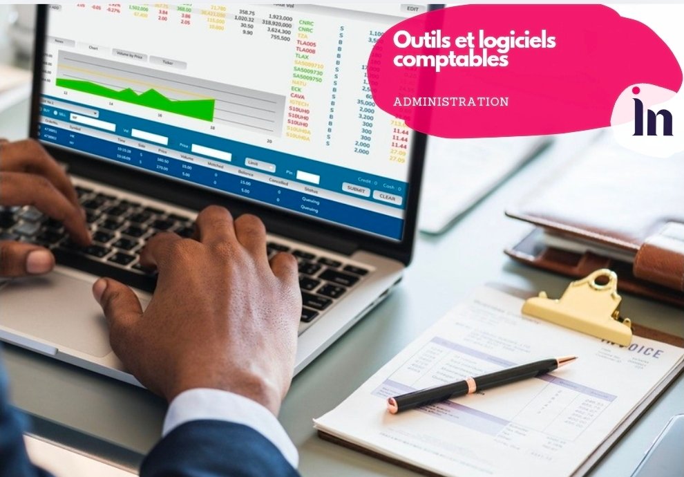 Outils et logiciels comptables